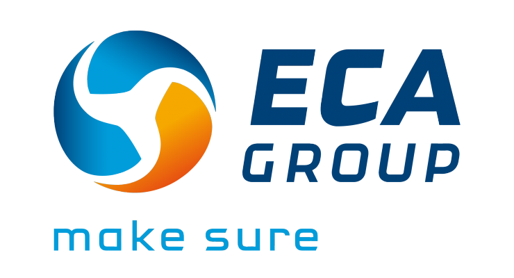 Logo ECA Hytec