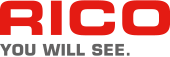 Logo RICO